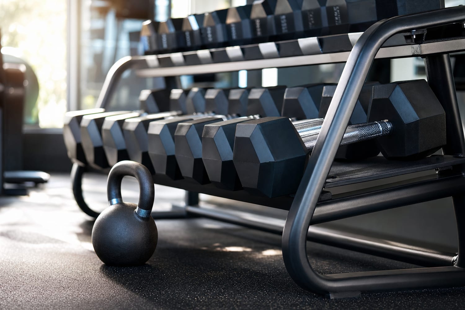Forge Athletic Club